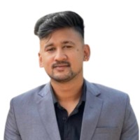 Biplov Bhattarai