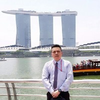 Kyaw Ko Ko Min (Ryan)