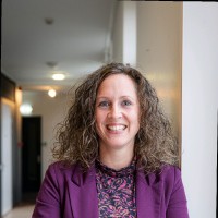 Jannie Hoogeveen