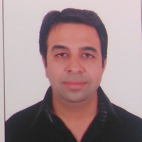 Mayank Rao