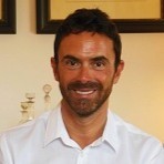 Massimiliano Tovo