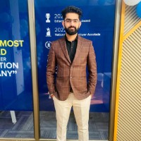 Neeraj Gulati