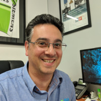Ben Iannello