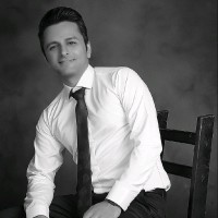 Nima Latifi