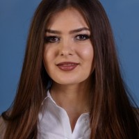 Mădălina-Măriuța Pavel