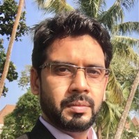 Virender Chauhan