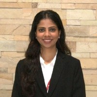 Vaibhavi Deo