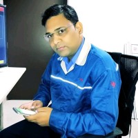 Sudhir Vashishtha