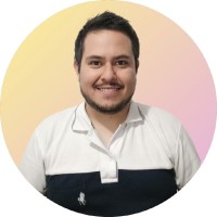 Nicolás Montoya