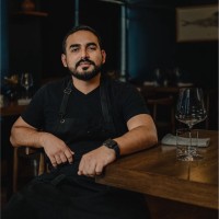 Luis Javier Lopez Fuentes
