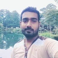 Mohsin Khursheed