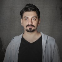 Ahmad Bostani