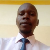 Michael Wasonga