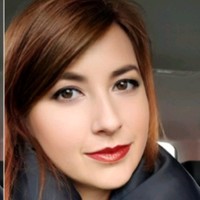 Adriana Rosu