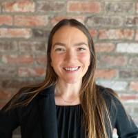 Jenny Erickson
