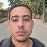 João Victor Araujo Silva