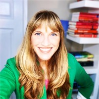 Julie Hershberg PT, DPT, NCS