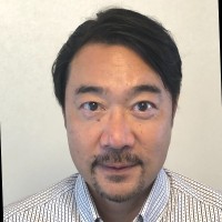 Hideaki Takeuchi