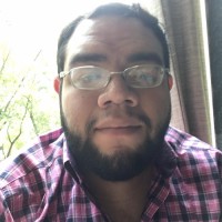 Carlos Castillo Losoyo