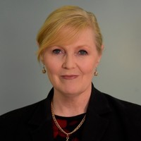 Fiona Bradley
