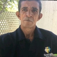 Raimundo Setúbal
