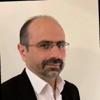 Mahdi Khodaverdi