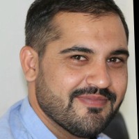 Usman Munir