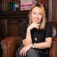 Zeynep Caniklioglu