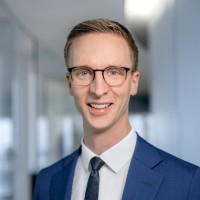 Dr. Daniel Platte