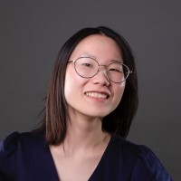 Judith Zhang