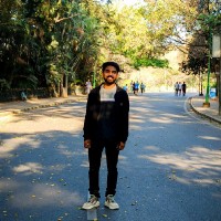 Deepak Peter