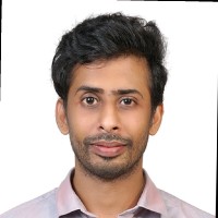 ajith george