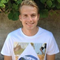 Christian Bjørn Larsen