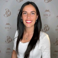 Macarena Alvarez Sarmiento