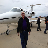 Joe Hargis