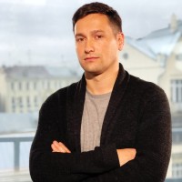 Pavel V. Arkhipenkov
