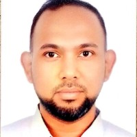 Dr. Kazi Md. Saif, Dvm, Ms