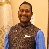 Ravi Kumar Samala
