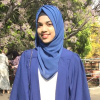 Hafsa Majeed