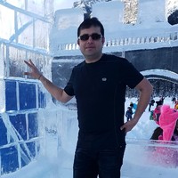 vignesh dalbhatwala