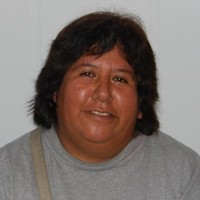 Evelyn Patricia Dianderas Solis