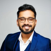 Abishek Murthy