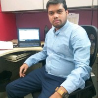 Prattush Sahoo