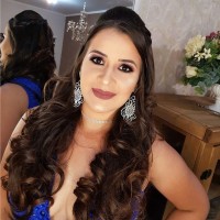 LUANA SILVA VIEIRA