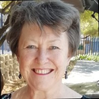 Elizabeth (Liz) O'Donoghue