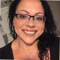 Almitra Hawkins-Morgan