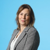 Marcia Timmermans