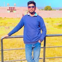 Vinod Jadhav