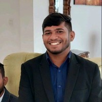 Chamod Eshwarage