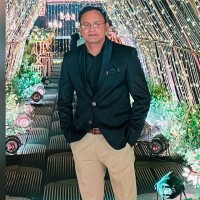 Mahesh Yadav